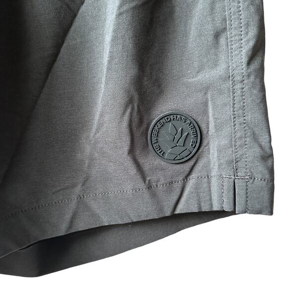 Chubbies The Flints Gym/Swim Hybrid 5.5" Shorts - Picture 5 of 8